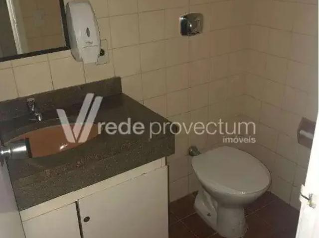 Escritorio aluguel em Campinas