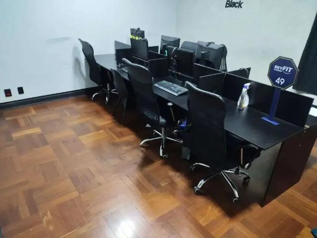 Escritorio aluguel em Região Imediata de Campinas, Região Metropolitana de Campinas