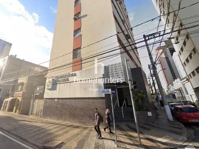 Escritorio aluguel em Campinas