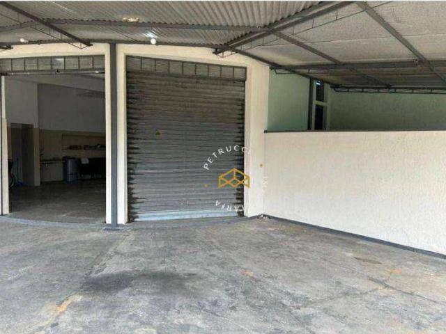 Escritorio aluguel em Campinas