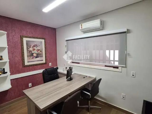 Escritorio aluguel em Parque das Universidades, Campinas