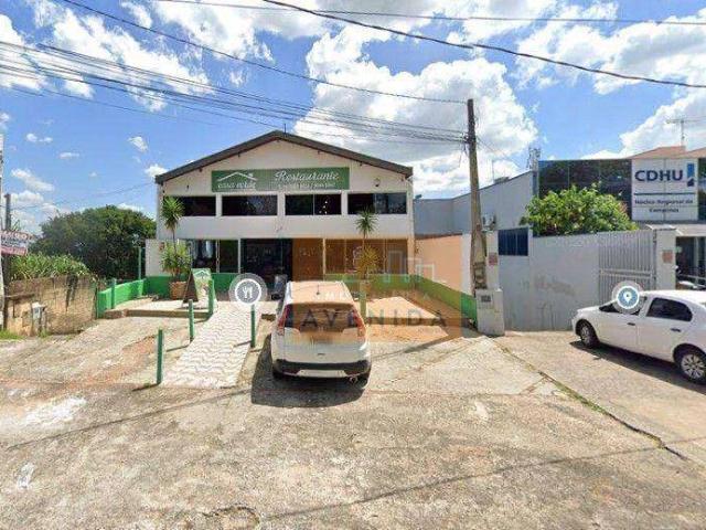 Escritorio aluguel em Parque das Universidades, Campinas