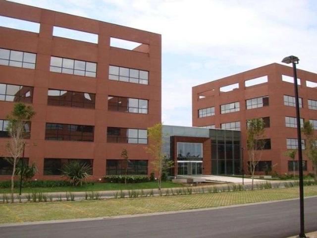 Escritorio aluguel em Campinas