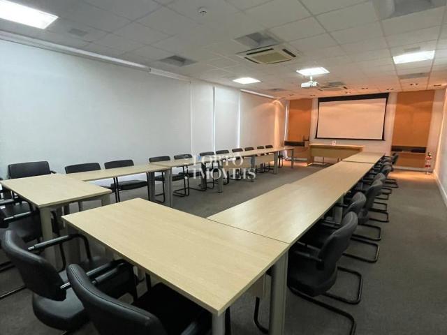 Escritorio aluguel em Campinas