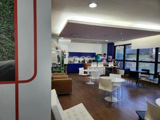 Escritorio aluguel em Campinas