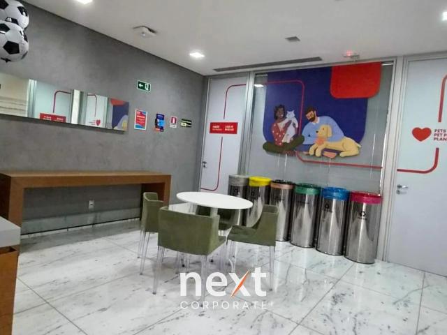 Escritorio aluguel em Campinas