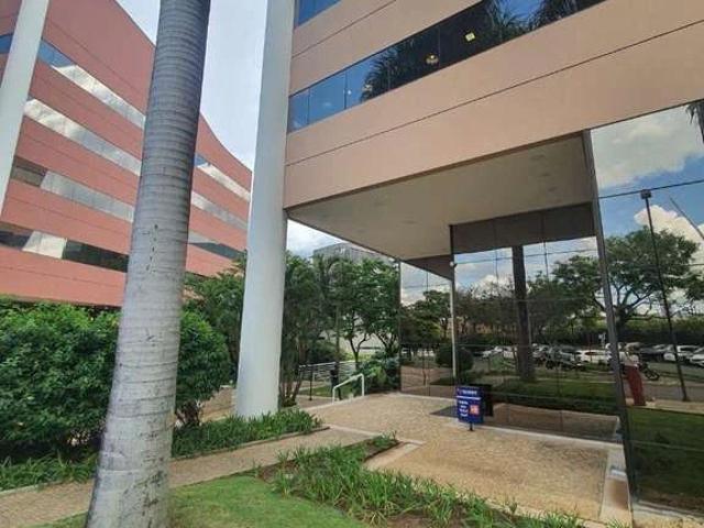 Escritorio aluguel em Campinas