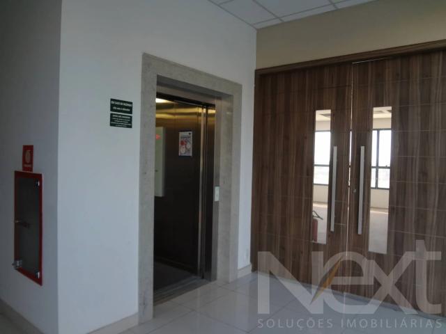 Escritorio aluguel em Campinas