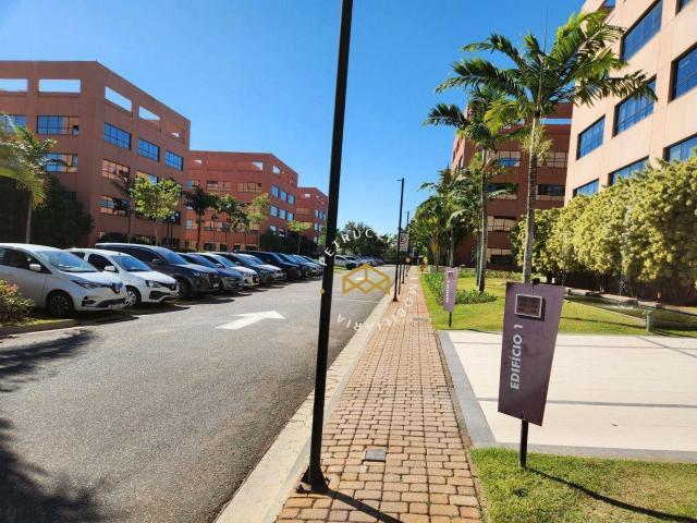 Escritorio aluguel em Campinas