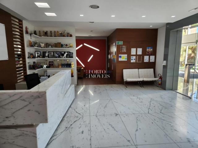 Escritorio aluguel em Campinas