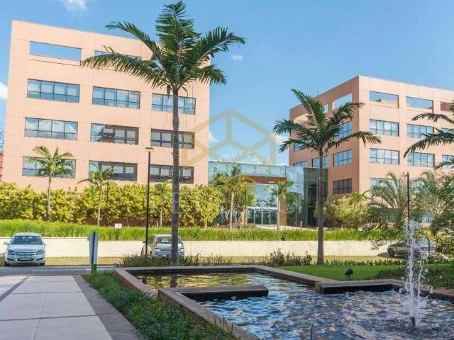 Escritorio aluguel em Campinas