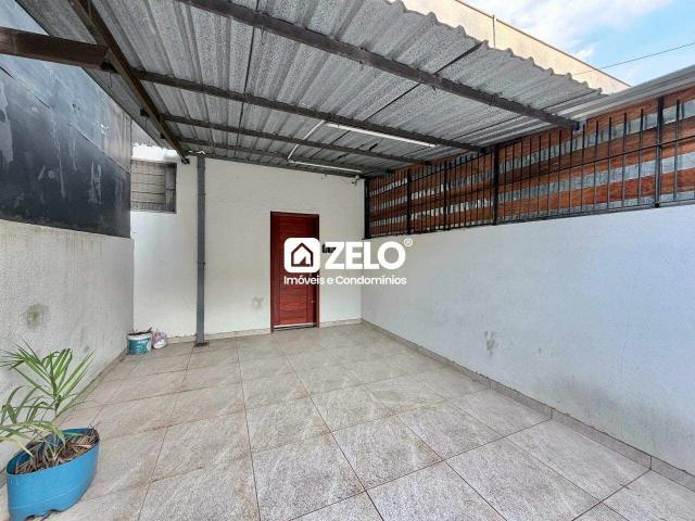 Escritorio aluguel em Campinas