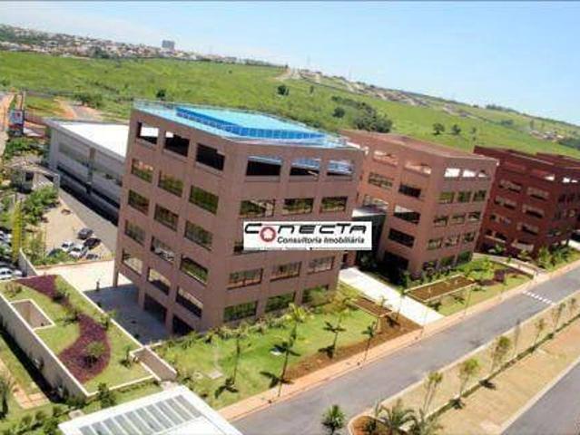 Escritorio aluguel em Campinas