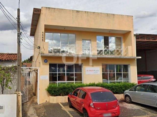 Escritorio aluguel em Campinas