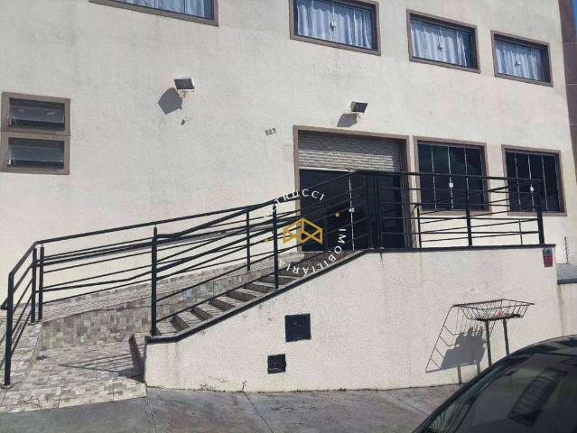 Escritorio aluguel em Vila Ipê, Campinas