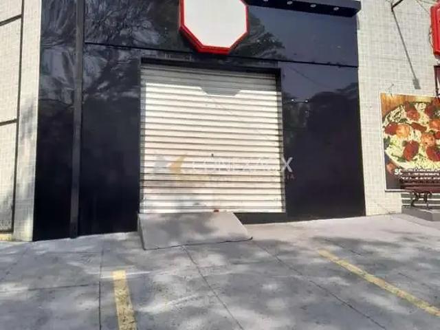 Escritorio aluguel em Topazio Ville, Campinas