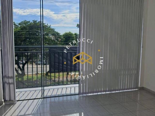 Escritorio aluguel em Campinas