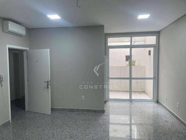 Escritorio aluguel em Mansões Santo Antônio, Campinas
