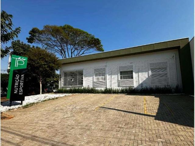Escritorio aluguel em Campinas
