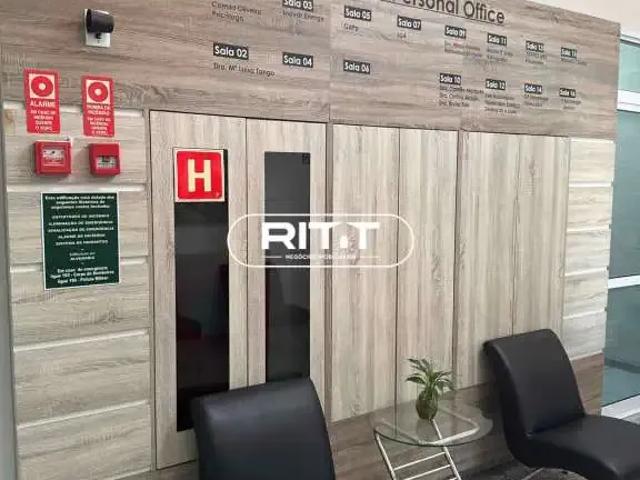 Escritorio aluguel em Mansões Santo Antônio, Campinas