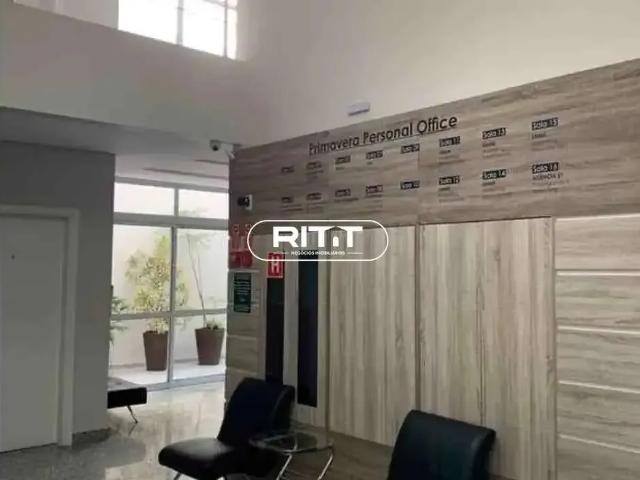 Escritorio aluguel em Mansões Santo Antônio, Campinas