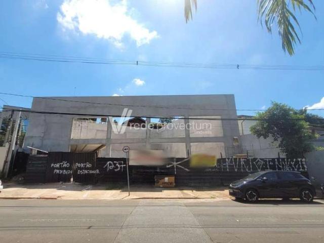 Escritorio aluguel em Campinas