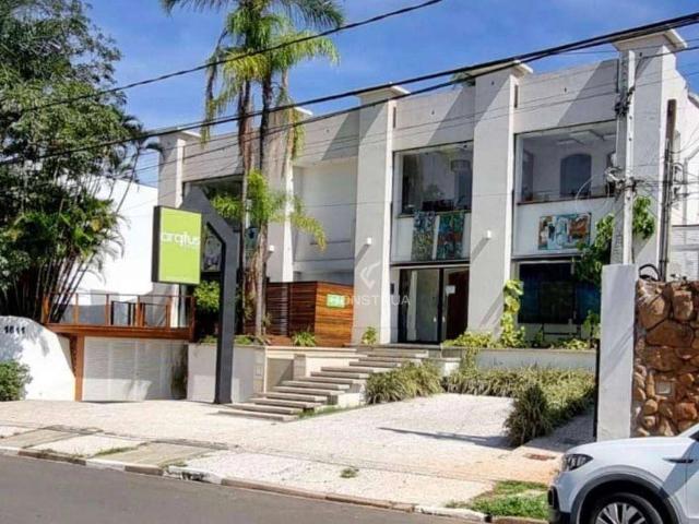 Escritorio aluguel em Vila Virginia, Campinas