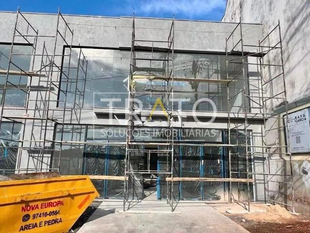 Escritorio aluguel em Campinas