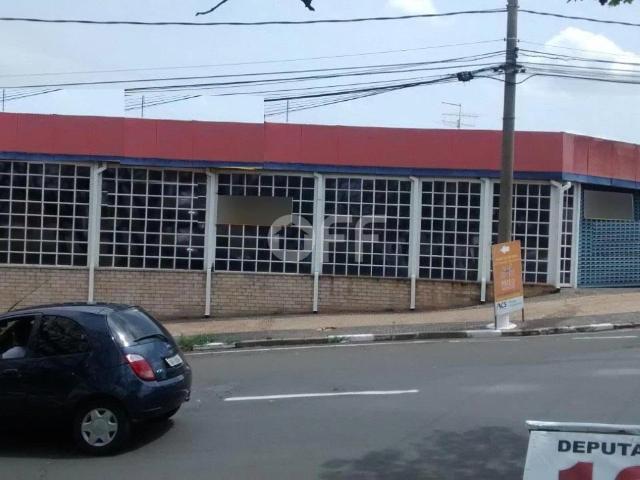 Escritorio aluguel em Campinas