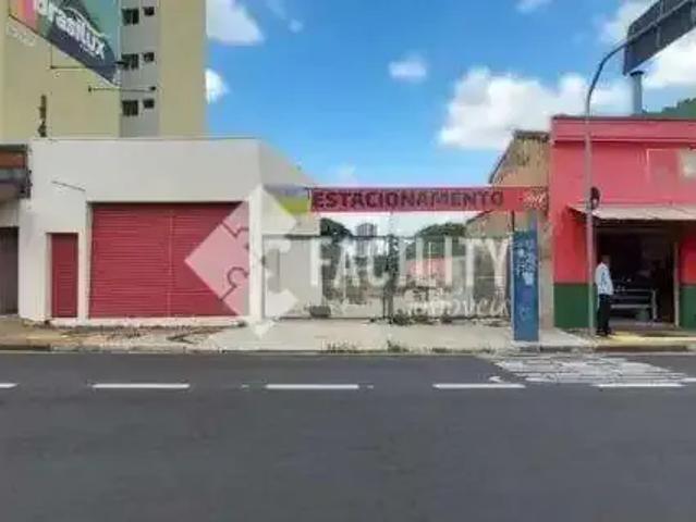 Escritorio aluguel em Campinas