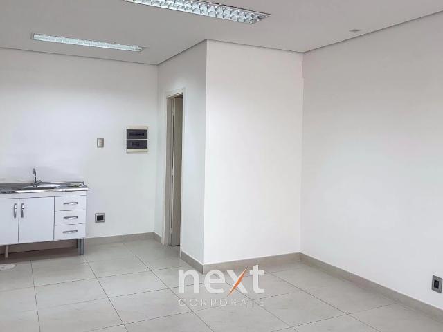 Escritorio aluguel em Sousas, Campinas