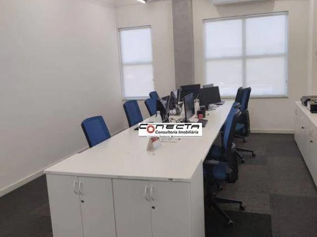 Escritorio aluguel em Campinas