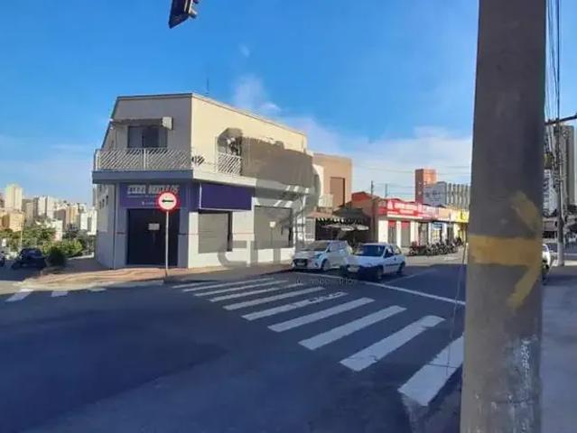 Escritorio aluguel em Campinas