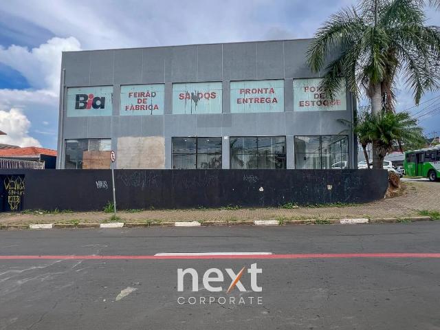 Escritorio aluguel em Campinas
