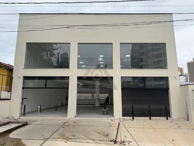 Escritorio aluguel em Campinas