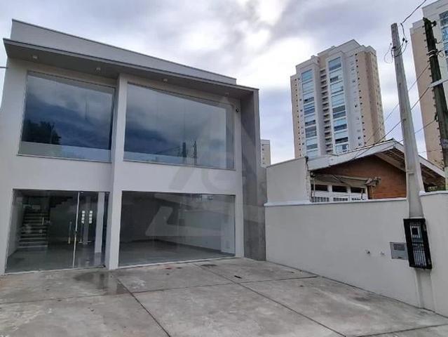 Escritorio aluguel em Campinas