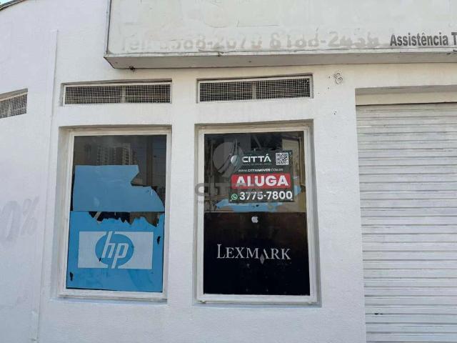 Escritorio aluguel em Campinas