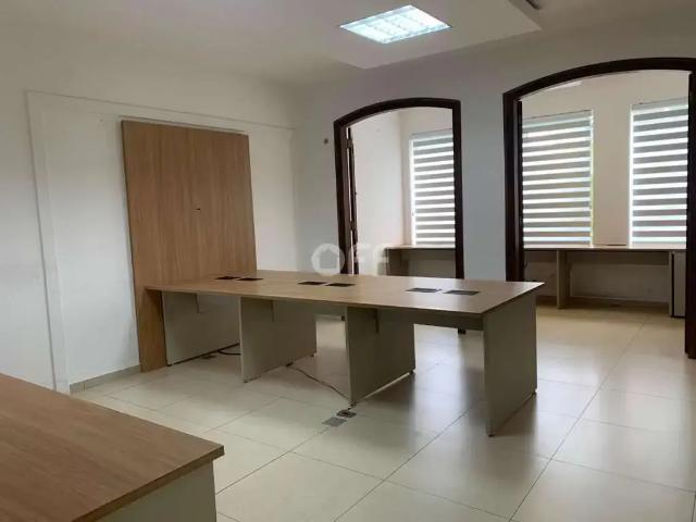 Escritorio aluguel em Vila Virginia, Campinas