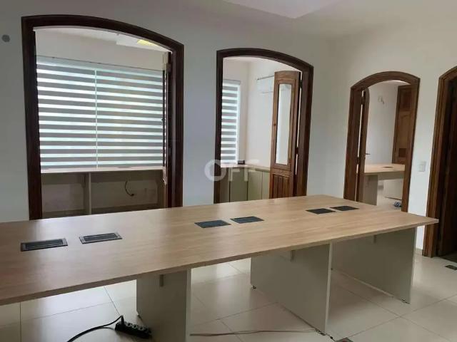 Escritorio aluguel em Vila Virginia, Campinas