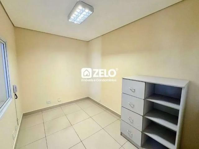 Escritorio aluguel em Campinas