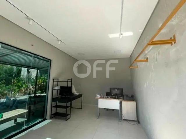 Escritorio aluguel em Campinas