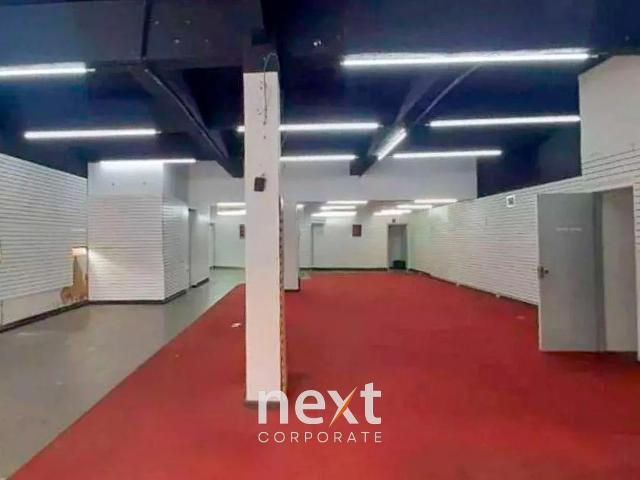 Escritorio aluguel em Campinas