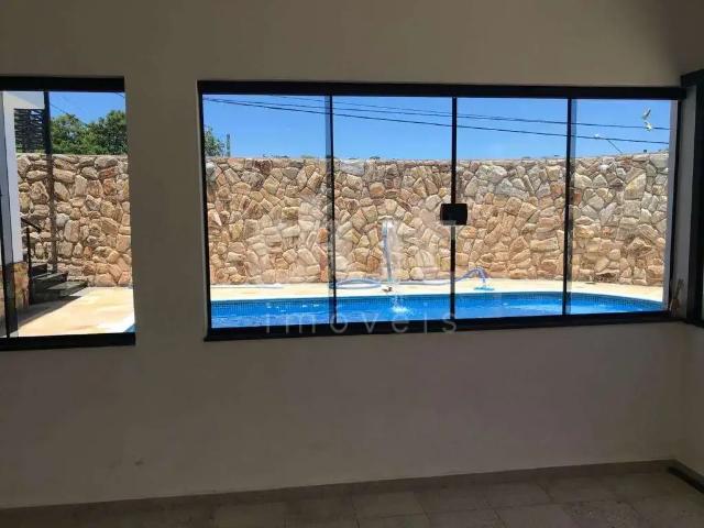 Escritorio aluguel em Vila Aeroporto, Campinas