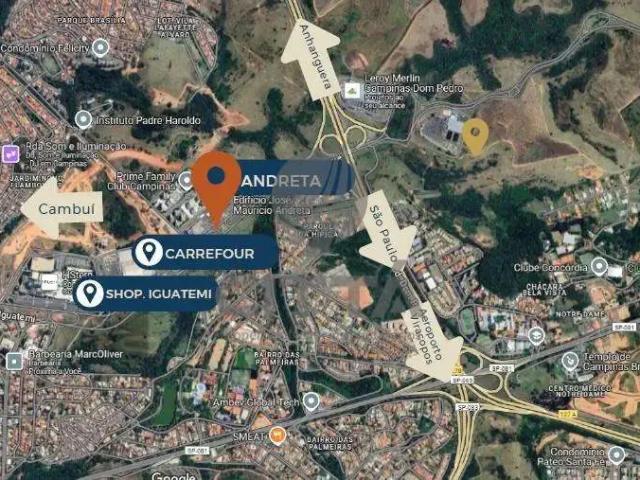 Escritorio aluguel em Região Imediata de Campinas, Região Metropolitana de Campinas