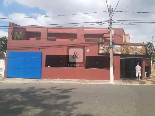 Escritorio aluguel em Campinas