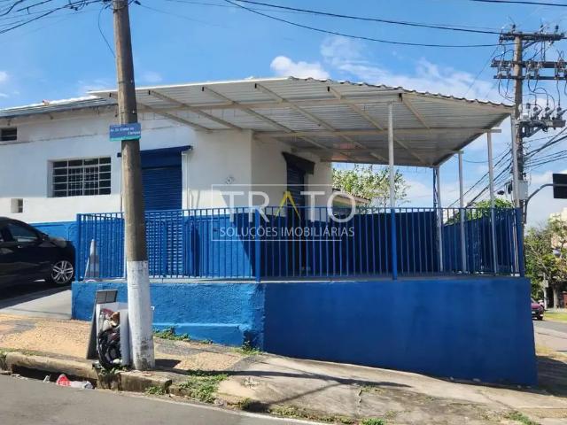 Escritorio aluguel em Campinas