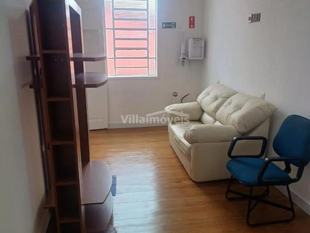 Escritorio aluguel em Campinas