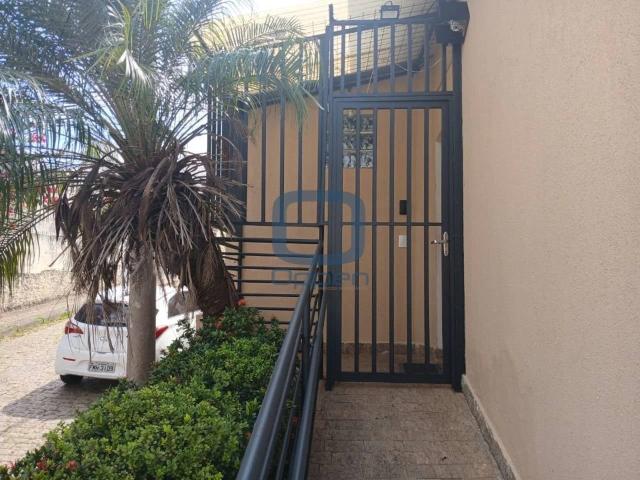 Escritorio aluguel em Jardim Guanabara, Campinas