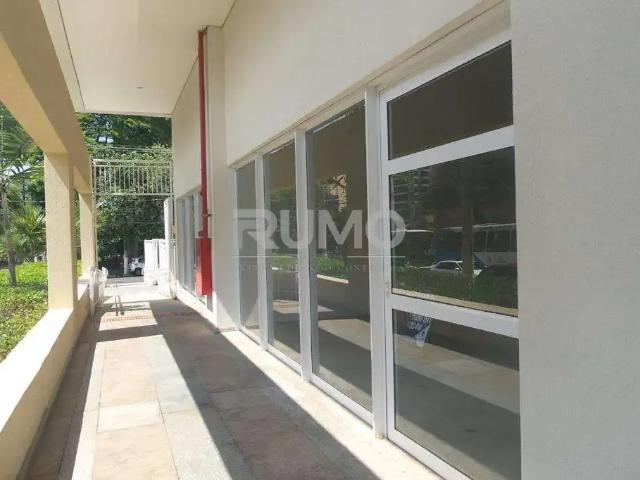 Escritorio aluguel em Vila Itapura, Campinas