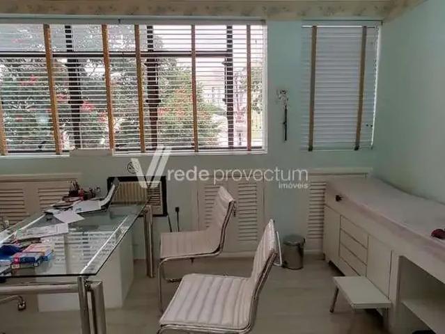 Escritorio aluguel em Vila Itapura, Campinas